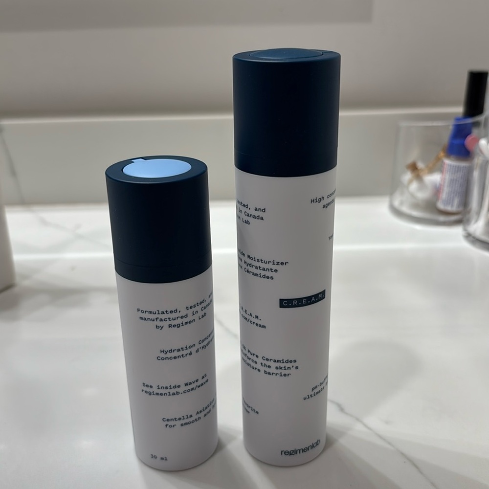 REGIMENLAB Hydration kit